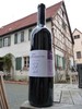   Sp&auml;tburgunder Auslese trocken