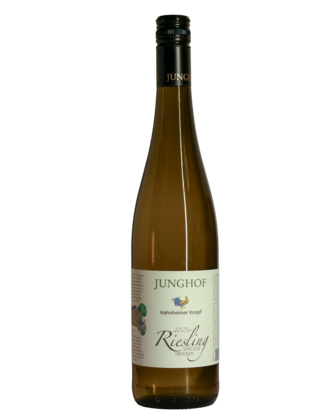  Hahnheimer Knopf Riesling