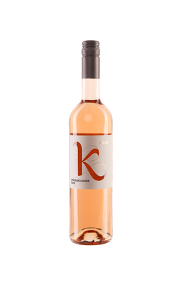 2025 Spätburgunder Rosé Gundheimer  Sonnenberg Spätburgunder