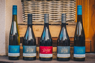 Gutsriesling    Riesling