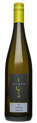 Grüner Veltliner  