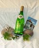  Gundheimer  Sonnenberg Rivaner Qualit&auml;tswein halbtrocken