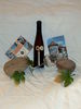  Gundheimer  Mandelbrunnen Faberrebe Beerenauslese s&uuml;&szlig;