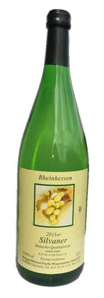  Rheinhessen Silvaner