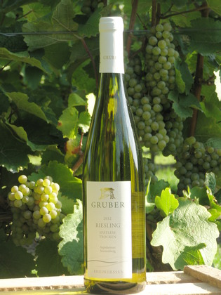 Riesling Aspisheimer Sonnenberg Riesling