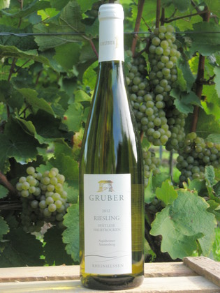 Riesling Aspisheimer Sonnenberg Riesling