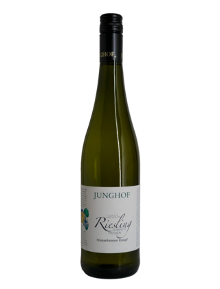  Friesenheimer Knopf Riesling