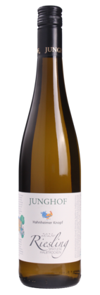  Hahnheimer Knopf Riesling