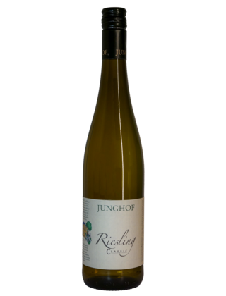  Rheinhessen Riesling