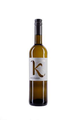 2024 Gewürztraminer  Gundheimer  Mandelbrunnen Gewürztraminer