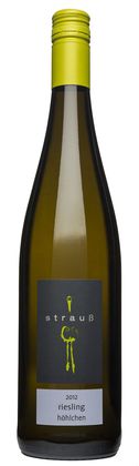 Chardonnay  Rheinhessen Chardonnay