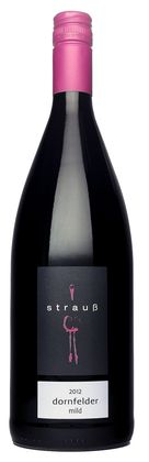   Cabernet Dorsa