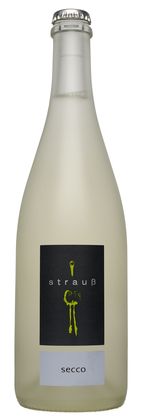 strauß rosecco  