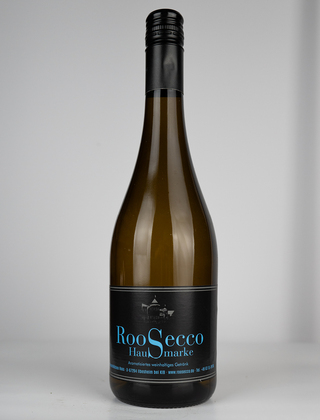 RooSecco die neue Hausmarke  