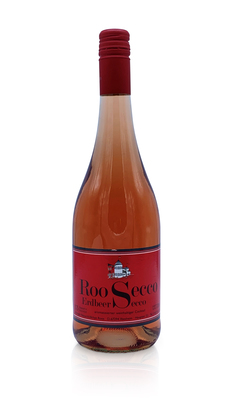 RooSecco Erdbeer-Secco  