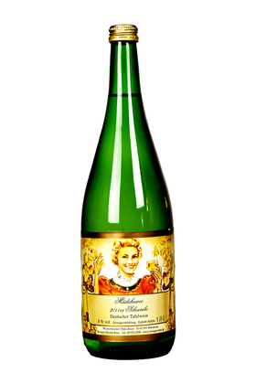 Mädchewoi  