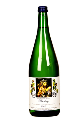 Zeller schwarzer Herrgott Zeller schwarzer Herrgott Riesling