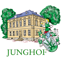 Weingut JUNGHOF - Logo