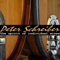 Weingut Peter Schreiber - Logo