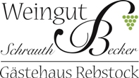 Weingut Schrauth & Becker - Logo